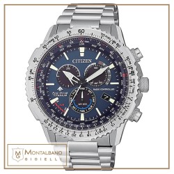 Orologio Citizen Crono CB5010-81L